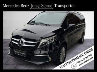 V 300 d 4MATIC EXCLUSIVE Lang, 64950 €, Auto & Fahrrad-Autos in 8434 Tillmitsch