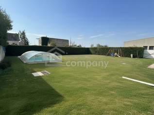 3-Zimmer-Einfamilienhaus mit Pool in 2294 Breitensee, 290000 €, Immobilien-Häuser in 2294 Breitensee