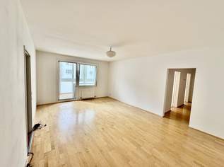 3 ZIMMER NEUBAUWOHNUNG MIT LOGGIA IN RUHELAGE DIREKT BEI DER DONAUINSEL, 399000 €, Immobilien-Wohnungen in 1020 Leopoldstadt