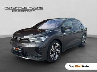 ID.4 GTX 4MOTION 220 kW, 34900 €, Auto & Fahrrad-Autos in 4240 Freistadt ID.4 GTX 4MOTION 220 kW, 34900 €, Auto & Fahrrad-Autos in 4240 Freistadt