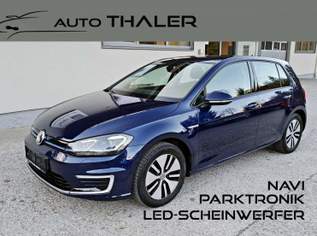 Golf e-Golf mit Wärmepumpe, 17900 €, Auto & Fahrrad-Autos in 5441 Abtenau