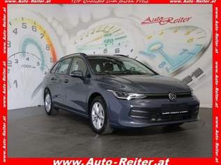 Golf 1,5 TSI ACT Life DSG *ACC, LED, NAVI, AHK*, 27890 €, Auto & Fahrrad-Autos in 8753 Fohnsdorf