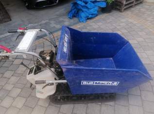 Raupen Demper, 1050 €, Haus, Bau, Garten-Hausbau & Werkzeug in 8354 Sankt Anna am Aigen Raupen Demper, 1050 €, Haus, Bau, Garten-Hausbau & Werkzeug in 8354 Sankt Anna am Aigen