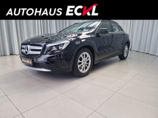 GLA 200 CDI Style, 16990 €, Auto & Fahrrad-Autos in 3254 Gemeinde Bergland