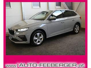 Scala 1,0 TSI Selection LED,APP Connect,Keyless,ACC T..., 21490 €, Auto & Fahrrad-Autos in 8753 Fohnsdorf