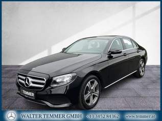 E 200 d Limousine, 17950 €, Auto & Fahrrad-Autos in 8434 Tillmitsch