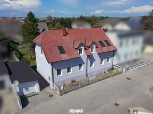 Großzügiges Zweifamilienhaus mit Garten in St. Georgen, 349000 €, Immobilien-Häuser in 3151 