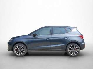 Arona FR Edition 1,0TSI DSG 85KW/116PS Navi, ..., 29241 €, Auto & Fahrrad-Autos in 6844 Gemeinde Altach