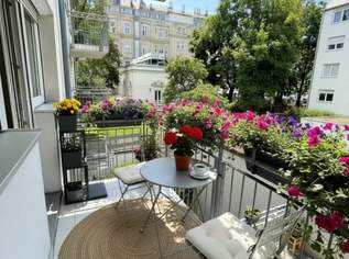 2-Zimmer Eigentum mit Balkon in Ottakring!, 355000 €, Immobilien-Wohnungen in 1160 Ottakring