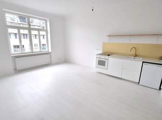 Stilvoll & Urban – Moderne 1-Zimmer-Wohnung im liebevoll revitalisierten Altbau mit Klimaanlage und perfekter U3-Anbindung im Herzen des 3. Bezirks, 200000 €, Immobilien-Wohnungen in 1030 Landstraße