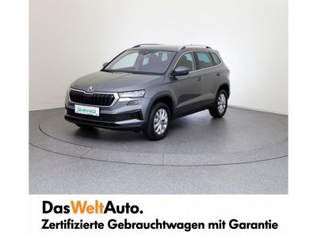 Karoq Selection TSI DSG ACT, 35890 €, Auto & Fahrrad-Autos in 4342 Baumgartenberg