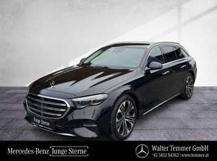 E 300 de 4MATIC T-Modell, 69750 €, Auto & Fahrrad-Autos in 8434 Tillmitsch