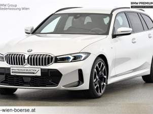 320d xDrive, 49792 €, Auto & Fahrrad-Autos in 1190 Döbling 320d xDrive, 49792 €, Auto & Fahrrad-Autos in 1190 Döbling
