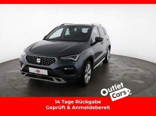 Ateca Xperience 2.0 TDI DSG, 24450 €, Auto & Fahrrad-Autos in 8792 St. Peter-Freienstein Ateca Xperience 2.0 TDI DSG, 24450 €, Auto & Fahrrad-Autos in 8792 St. Peter-Freienstein