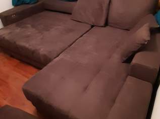 Sofa, 290 €, Haus, Bau, Garten-Möbel & Sanitär in 1210 Floridsdorf