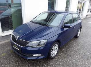 Fabia Ambition, 5850 €, Auto & Fahrrad-Autos in 4225 Luftenberg an der Donau Fabia Ambition, 5850 €, Auto & Fahrrad-Autos in 4225 Luftenberg an der Donau