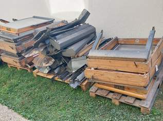 alle 8 ausgebaute Velux Fenster mit Zubehör gemeinsam abzuholen, 0 €, Haus, Bau, Garten-Hausbau & Werkzeug in 2285 Gemeinde Leopoldsdorf im Marchfelde