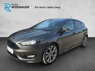 Focus 1,0 EcoBoost ST-Line, 11890 €, Auto & Fahrrad-Autos in 4702 Wallern an der Trattnach Focus 1,0 EcoBoost ST-Line, 11890 €, Auto & Fahrrad-Autos in 4702 Wallern an der Trattnach