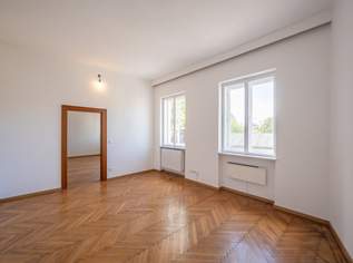 Charmantes Zuhause mit Gemeinschaftsgarten - 3-Zimmer-Wohnung in 2120 Wolkersdorf, 1375 €, Immobilien-Wohnungen in 2120 Gemeinde Wolkersdorf im Weinviertel