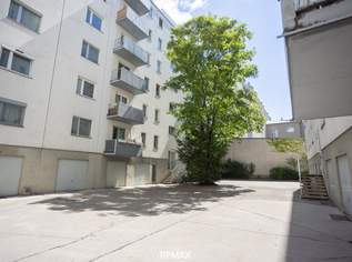 Ruhige 2-Zimmer-Wohnung mit Balkon- Hofseitig im 2. Bezirk – In der Prater Straße Wien 1020, 299000 €, Immobilien-Wohnungen in 1020 Leopoldstadt