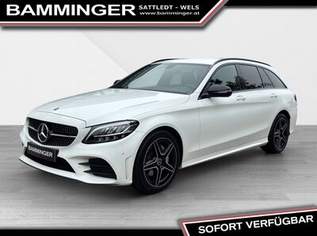 C 200d T Automatik - AMG LINE - 36 Monate Garantie, 25990 €, Auto & Fahrrad-Autos in 4642 Sattledt C 200d T Automatik - AMG LINE - 36 Monate Garantie, 25990 €, Auto & Fahrrad-Autos in 4642 Sattledt