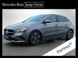 B 220 4MATIC, 39800 €, Auto & Fahrrad-Autos in 5751 Maishofen