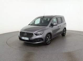 T 180 d Standard, 38388 €, Auto & Fahrrad-Autos in 2351 Gemeinde Wiener Neudorf