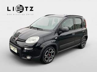 Panda City Life 70 PS Hybrid Benzin Schalter, 8890 €, Auto & Fahrrad-Autos in 3250 Gemeinde Wieselburg Panda City Life 70 PS Hybrid Benzin Schalter, 8890 €, Auto & Fahrrad-Autos in 3250 Gemeinde Wieselburg