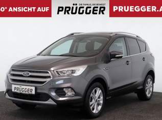 Kuga 1,5 TDCi Titanium NAVI KEYLESS LEDER PANO, 16990 €, Auto & Fahrrad-Autos in 8071 Hausmannstätten