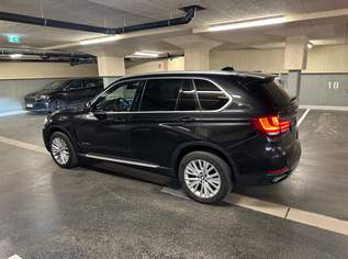 Garagengepflegter BMW X5 (e40) in Vollausstattung!!