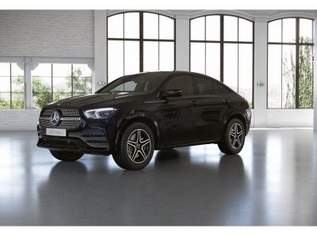 GLE 350 de 4MATIC Coupé, 67900 €, Auto & Fahrrad-Autos in 2351 Gemeinde Wiener Neudorf