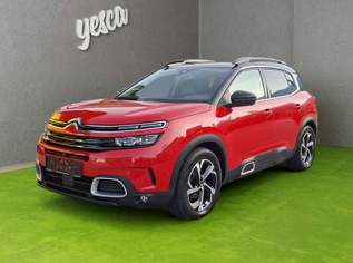 C5 Aircross BHDI 180 S&S Shine EAT8 Aut., 18790 €, Auto & Fahrrad-Autos in 6068 Gemeinde Mils C5 Aircross BHDI 180 S&S Shine EAT8 Aut., 18790 €, Auto & Fahrrad-Autos in 6068 Gemeinde Mils
