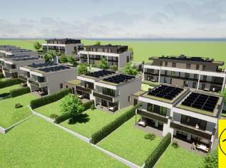 15574 NEUBAU - 3 ZIMMERWOHNUNG MIT GROßER LOGGIA, 356829 €, Immobilien-Wohnungen in 3300 Allersdorf 15574 NEUBAU - 3 ZIMMERWOHNUNG MIT GROßER LOGGIA, 356829 €, Immobilien-Wohnungen in 3300 Allersdorf