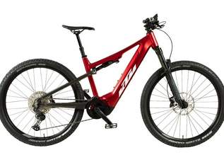 KTM Macina Chacana Pro LTD - 21", 4759.15 €, Auto & Fahrrad-Fahrräder in Österreich