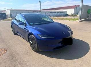 Model 3 Long Range RWD 79kWh Highland, 40490 €, Auto & Fahrrad-Autos in 7092 Gemeinde Winden am See Model 3 Long Range RWD 79kWh Highland, 40490 €, Auto & Fahrrad-Autos in 7092 Gemeinde Winden am See