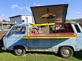 VW Bus T3 Bulli-BAR, 5000 €, Marktplatz-Antiquitäten, Sammlerobjekte & Kunst in 2630 Gemeinde Ternitz