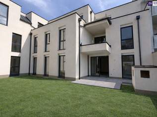 Leistbare 4-Zimmer-Gartenwohnung mit optimaler Raumaufteilung und großem Eigengarten! Ready in Q3/2026, 525000 €, Immobilien-Wohnungen in 2301 Gemeinde Groß-Enzersdorf