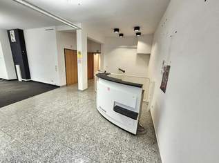 INNENSTADT - GESCHÄFT/BÜRO, 1982.12 €, Immobilien-Gewerbeobjekte in 3100 Stattersdorf