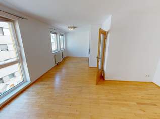 Charmante - gut aufgeteilte 2-Zimmer-Wohnung im 12. Bezirk!, 860.45 €, Immobilien-Wohnungen in 1120 Meidling