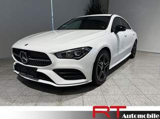 CLA 180 d AMG, 25990 €, Auto & Fahrrad-Autos in 4663 Laakirchen