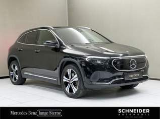 EQA 250, 30900 €, Auto & Fahrrad-Autos in 6850 Stadt Dornbirn