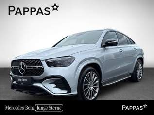 GLE 450 d 4MATIC Coupé, 109950 €, Auto & Fahrrad-Autos in 8051 Gösting GLE 450 d 4MATIC Coupé, 109950 €, Auto & Fahrrad-Autos in 8051 Gösting
