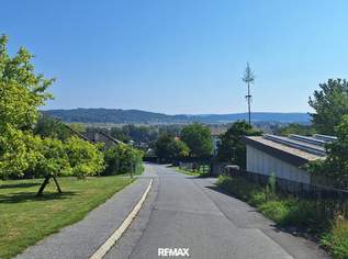 Großzügiges Baugrundstück in erhöhter Aussichtslage in Wildon, 169000 €, Immobilien-Grund und Boden in 8412 Allerheiligen bei Wildon Großzügiges Baugrundstück in erhöhter Aussichtslage in Wildon, 169000 €, Immobilien-Grund und Boden in 8412 Allerheiligen bei Wildon