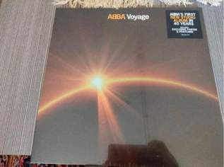ABBA VOYAGE FIRST NEW STUDIO ALBUM IN 40 YEARS 2021, 70 €, Marktplatz-Musik & Musikinstrumente in 1220 Donaustadt ABBA VOYAGE FIRST NEW STUDIO ALBUM IN 40 YEARS 2021, 70 €, Marktplatz-Musik & Musikinstrumente in 1220 Donaustadt