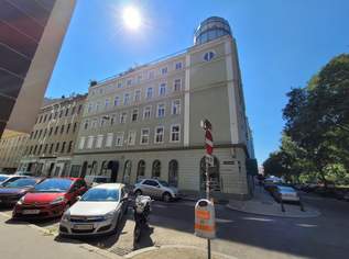 Charmante 1-Zimmer-Wohnung in 1200 Wien, 36,75m², 662.1 €, Immobilien-Wohnungen in 1200 Brigittenau Charmante 1-Zimmer-Wohnung in 1200 Wien, 36,75m², 662.1 €, Immobilien-Wohnungen in 1200 Brigittenau
