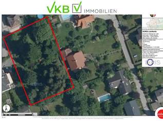 Traumhaftes Baugrundstück mit eigener Zufahrt in bester Lage von Mattighofen!, 708000 €, Immobilien-Grund und Boden in 5230 Mattighofen