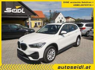 X1 sDrive 18d Aut. *NAVI+KAMERA+HEAD-UP*, 19990 €, Auto & Fahrrad-Autos in 8200 Gleisdorf