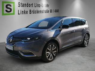 ESPACE Initiale Paris dCi 160 EDC Euro6 6-Gang, 17990 €, Auto & Fahrrad-Autos in 4040 Urfahr