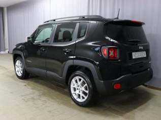 Renegade Limited 1.0 T3 GSE 88kW, Panorama-Gl..., 27137 €, Auto & Fahrrad-Autos in 6844 Gemeinde Altach