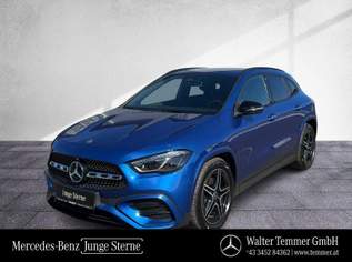 GLA 200 d 4MATIC AMG-Line, 45850 €, Auto & Fahrrad-Autos in 8434 Tillmitsch